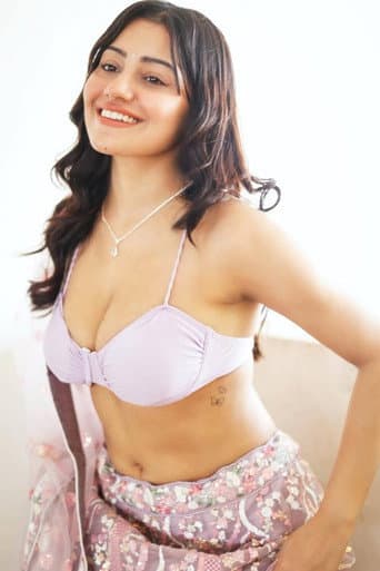 Simran Kaur