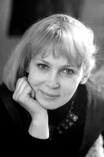Tatyana Nazarova