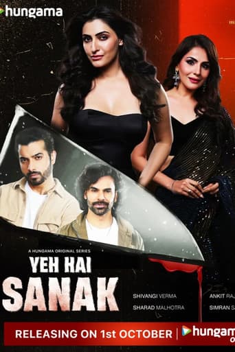 Yeh Hai Sanak