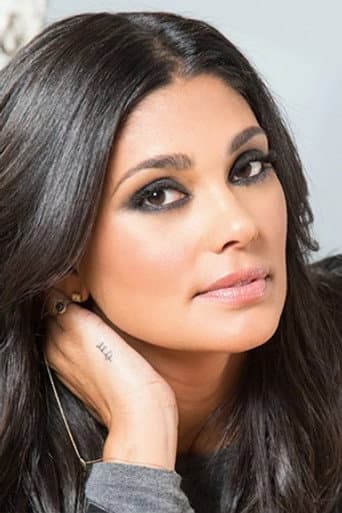 Rachel Roy