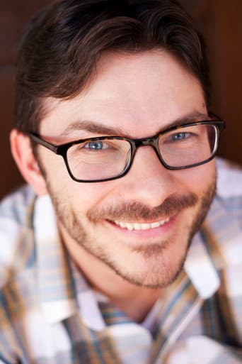 Jon Luke Thomas
