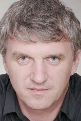 Andrey Sychev