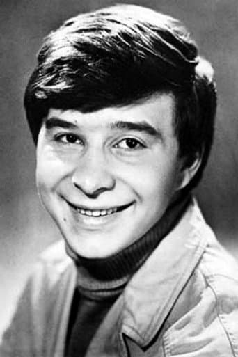 Sergei Gurzo Ml.