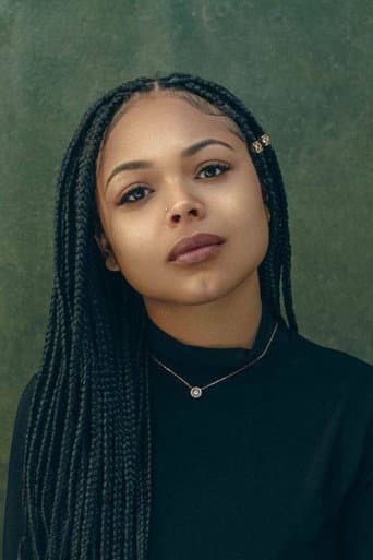 Nkechi Simms