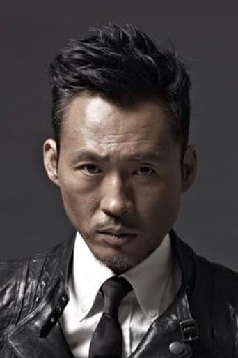Wang Yiquan
