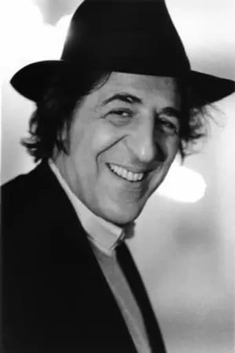Giorgio Gaber