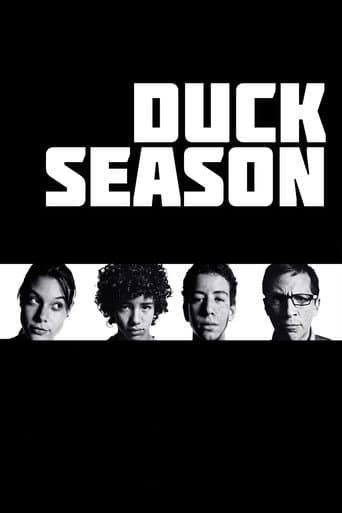 Duck Season