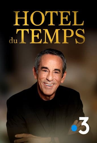 Time Hotel