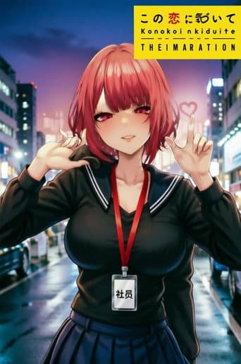 この恋に気づいて THE ANIMATION