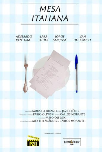 Mesa italiana