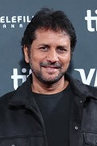 Nasir Sheikh