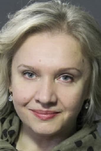 Marina Brusnikina