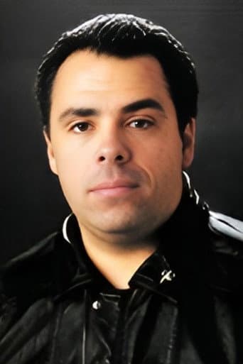 José Manuel Rosado