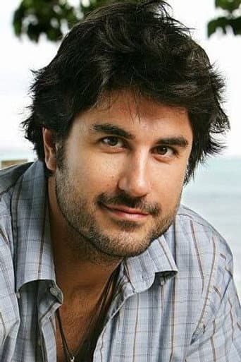 Michael  Bortone
