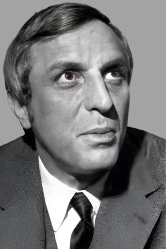 Walter Maestosi
