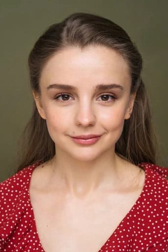 Alina Dotsenko