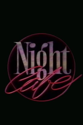 Night Cafe