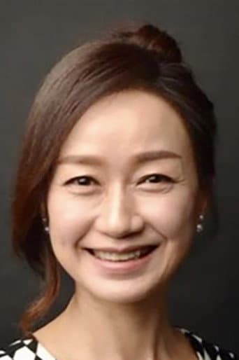 Lee Young-sook