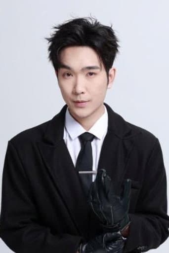 杨骐泽