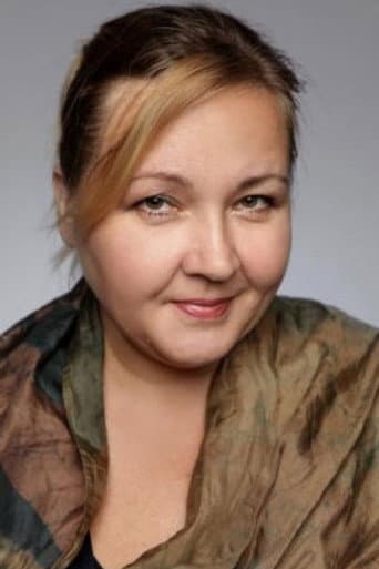 Galina Ivanova