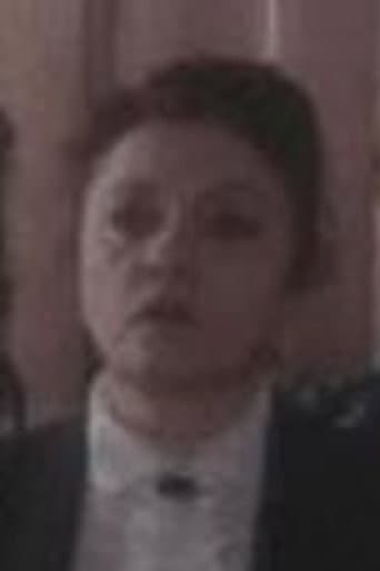 Tamila Laskhishvili