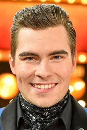 Kalle Lindroth