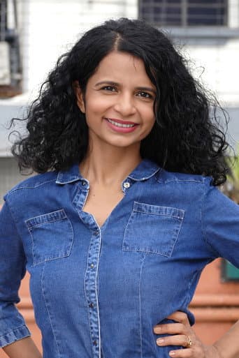 Ulka Mayur