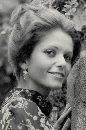 Solange Radislovich