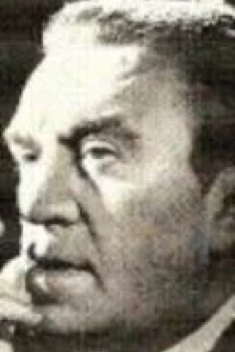 Egil Lorck