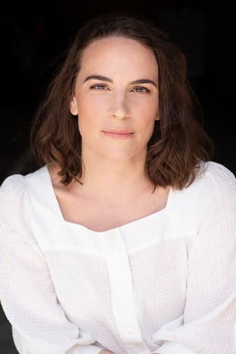 Elisa Armstrong