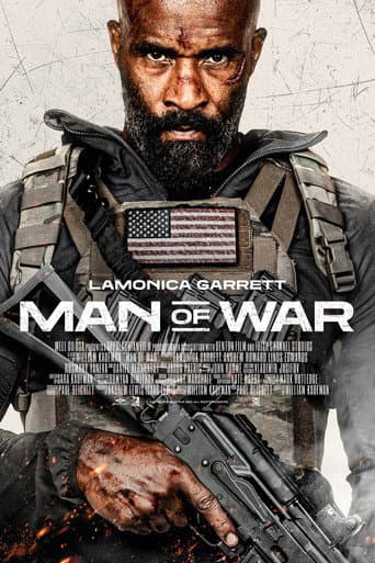 Man of War