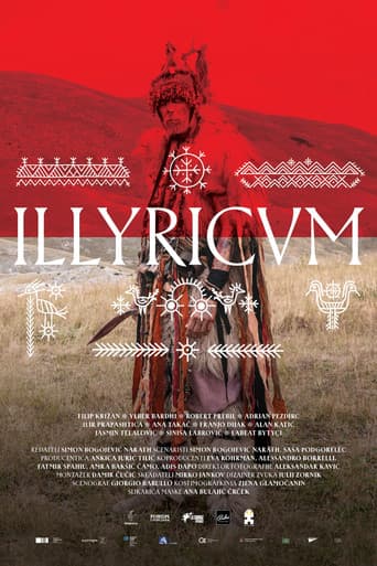 Illyricvm