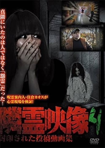 Neighbor Spirit Videos: Sealed Collection of Posted Videos Vol.4