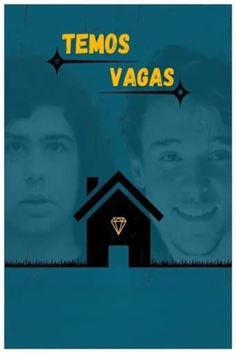 Temos Vagas