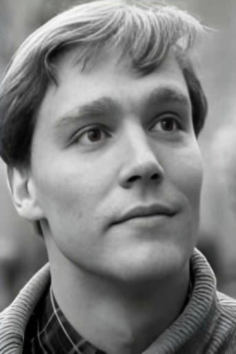 Sergei Stolyarov