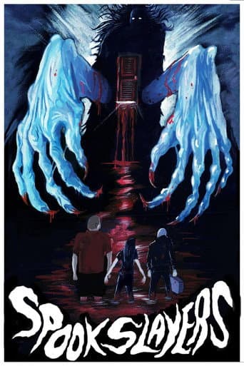 Spookslayers