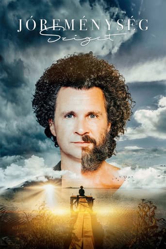 The Island of Hope