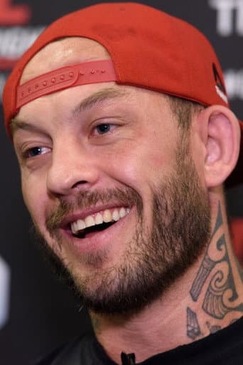 Mark Godbeer