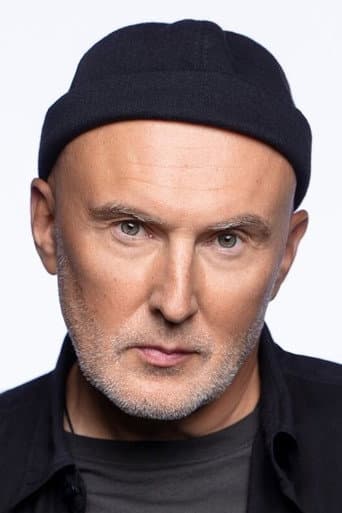 Igor Matvienko