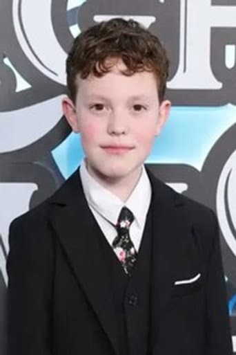 Tristan Borders