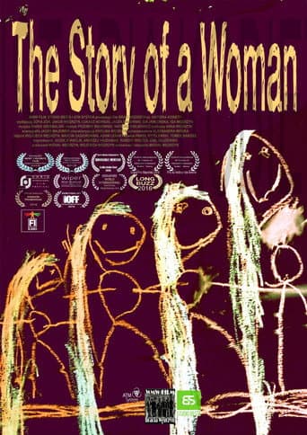 The Story of a Woman