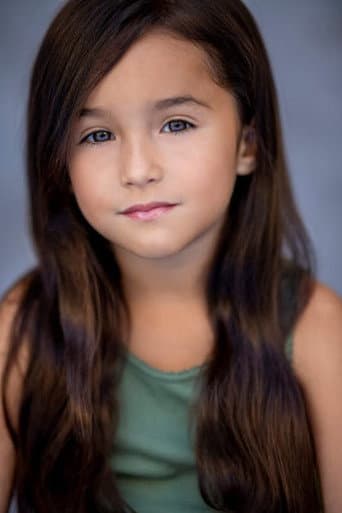 Calliah Sophie Estrada