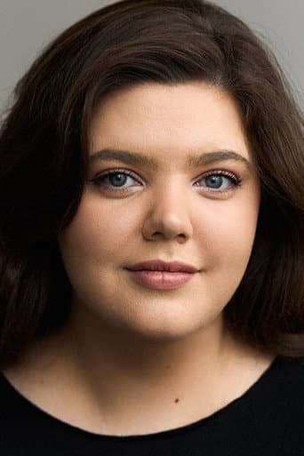 Elizaveta Karyakina