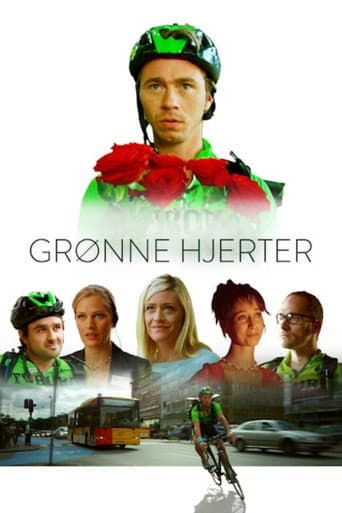 Green Hearts