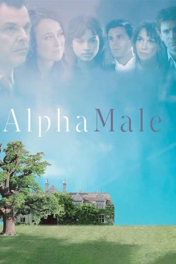 Alpha Male