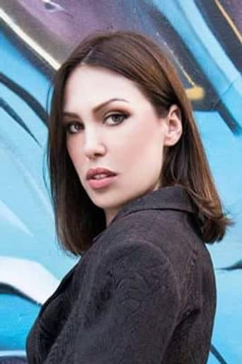 Betty Apostolou