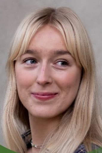 Emilie Lindhardsen