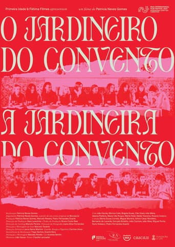 The Convent Gardener