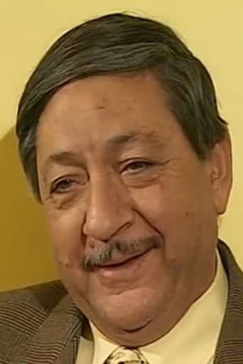 Hamdi Sharaf El Din