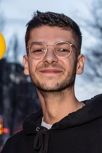 Max Bolhuis